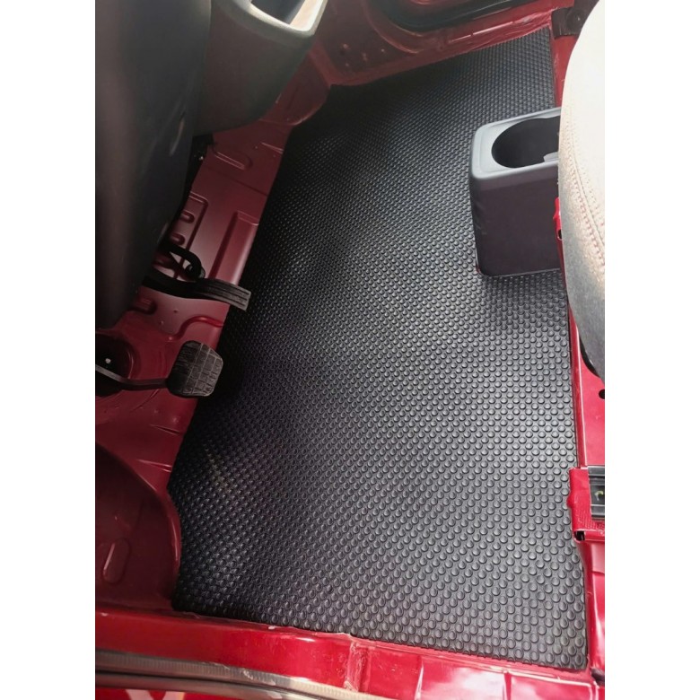 Thảm lót sàn ô tô Vinfast EC Van